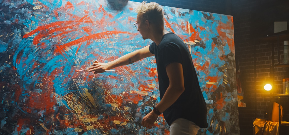 Pearson BTEC Level 3 Art and Design