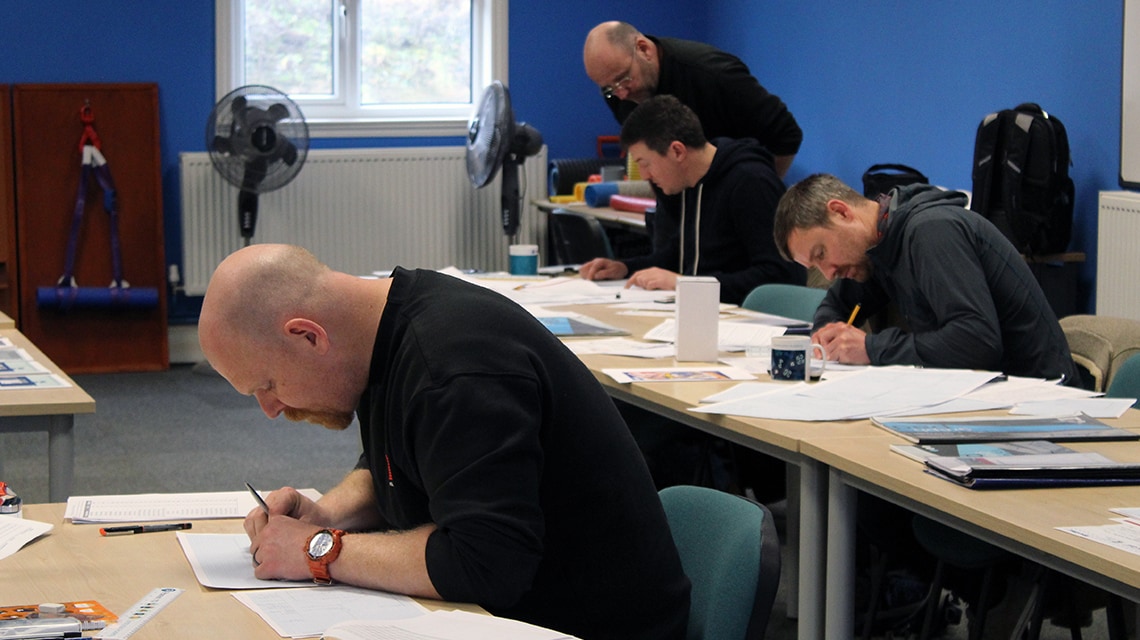 Site Supervision / Management