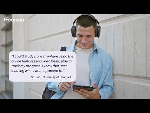 Revel Part of Pearson Connected Learning