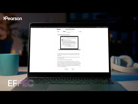 Pearson's AI Literacy Modules: Built for Learning