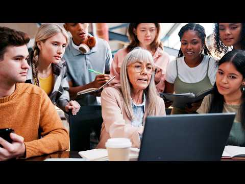 Affordability & Access: Programs that give students a strong start