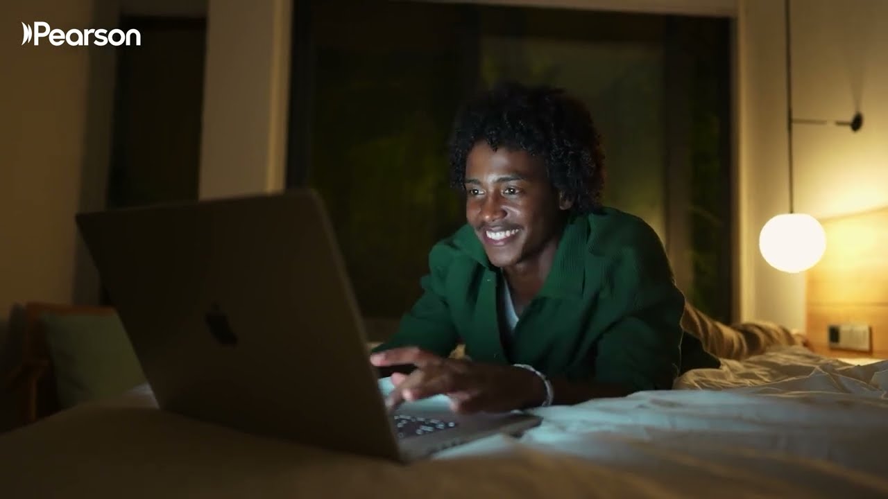  Pearson's AI Study Tool: Built for Learning