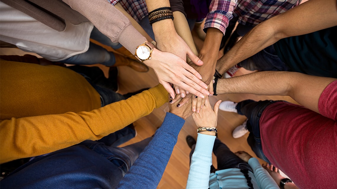 Link to Mental health page