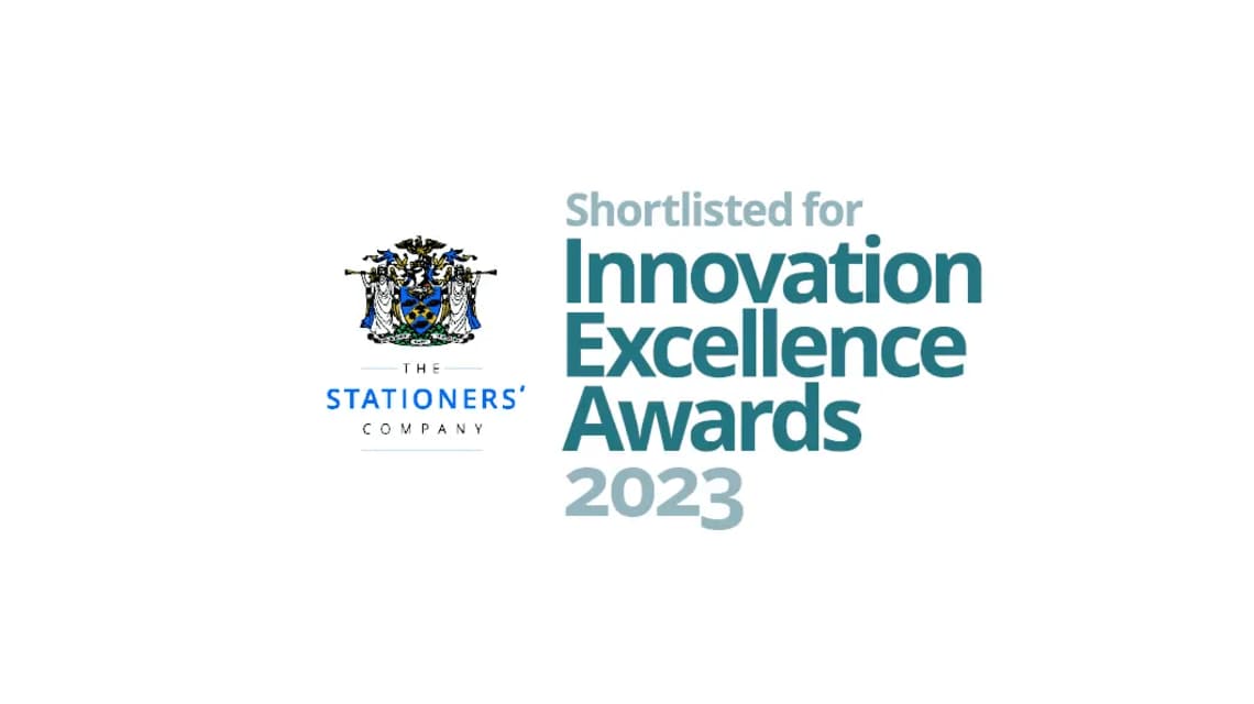 BETT Awards 2023 Finalist