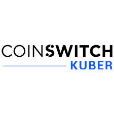 Coinswitch kuber logo